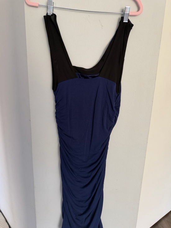 Express Dresses & Skirts - Express Dress in Deep Blue